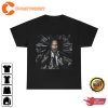 John Wick Heavy Cotton T Shirt