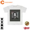 John Wick Keanu Reeves Action Movie tshirt