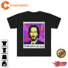 John Wick Quote Graphic Tee