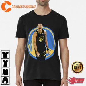 Jordan Poole -Poole Party Classic T-Shirt