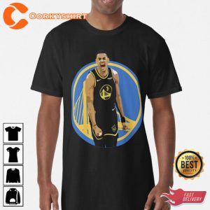 Jordan Poole -Poole Party Classic T-Shirt