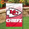 Kansas City Chiefs Football Chiefs American Football Sports Garden Decor Flag