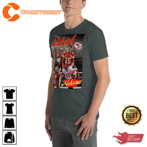 Patrick Mahomes Shirt,Kansas City Chiefs, Classic - Ingenious Gifts Your  Whole Family