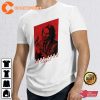 Keanu Reeves John Wick 4 Shirt For Men For Women