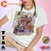 Kevin Durant Shirt Brooklyn Nets Vintage T-shirt