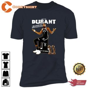 Kevin Durant Tee Unisex T-Shirt