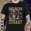 Kevin Durant Vintage Unisex Shirt