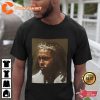 King Kendrick Lamar K Dot Kung Fu Kenny DAMN Pg Lang Baby Keem T-Shirt
