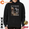 Kyrie Irving Vintage Classic 90s Unisex Shirt