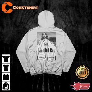 Lana Del Born to Die Inspired Stay Cool in a Lana Del Rey Unisex Hoodie