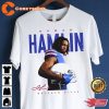 Love For Damar Shirt Damar Hamlin Tee Shirt