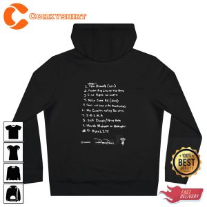 Martin Luther King Jr. Day Martin Luther Sweatshirt