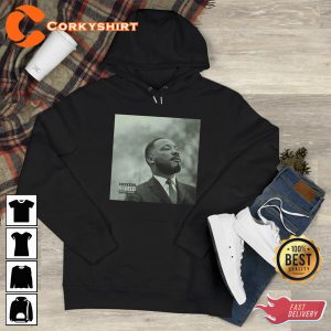 Martin Luther King Jr. Day Martin Luther Sweatshirt