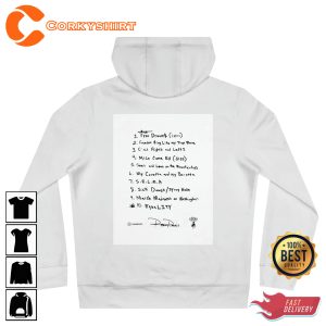 Martin Luther King Jr. Day Martin Luther Sweatshirt