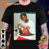 Michael Jordan Tuxedo Basketball Player Sweatshirt
