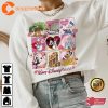 Mickey And Minnie Disney Valentine’s Day Shirt Mickey And Friends