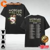 One Night At A Time Morgan Wallen World Tour 2023 Shirt