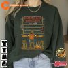 One Night At A Time Morgan Wallen World Tour 2023 Sweatshirt