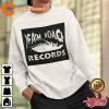 Papa Roach Rock Band Rockzilla 2023 Falling In Reverse Unisex Shirt
