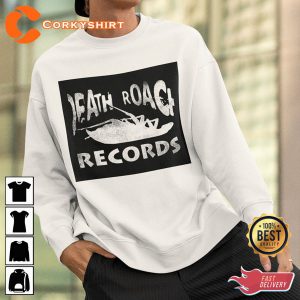 Papa Roach Rock Band Rockzilla 2023 Falling In Reverse Unisex Shirt
