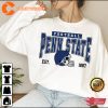 Penn State Rose Bowl Game 2023 Gameday Stadium Shirt