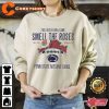 Penn State Rose Bowl Sweatshirt N-ittany L-ions 2023