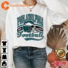 Philadelphia Football Est 1933 Gift For Fan Philadelphia Eagle Sweatshirt