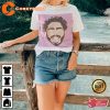 Post Malone T Shirt 90s Rap Tee