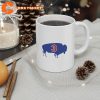 Pray For Damar Bills Mafia Coffee Mug