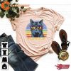 Purride Cat LGBT Proud Tee Shirt