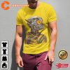 Quantumania Ant Man And The Wasp Marvel Superhero fan Gift T-Shirt