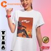 Quantumania Antman And The Wasp Gifl For Fan Marvel Fan T-Shirt