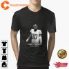 RIP Jessie Lemonier 1997-2023 Unisex T-Shirt