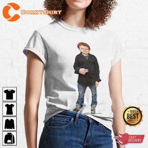 RIP Keenan Cahill Unisex Remembering Shirt