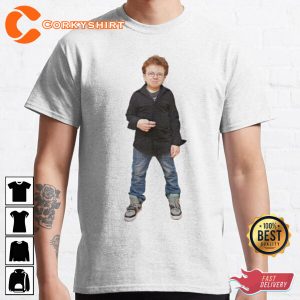 RIP Keenan Cahill Unisex Remembering Shirt