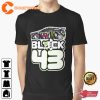 RIP Ken Block 1967-2022 Rally Driver Fan Shirt