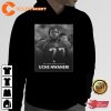 Rest In Peace Uche Nwaneri Printed Shirt
