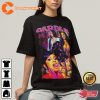 Retro 90s Cardi B Gift for fans Vintage T-Shirt