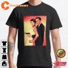 Retro 90s The man from UNCLE Classic Vintage Shirt