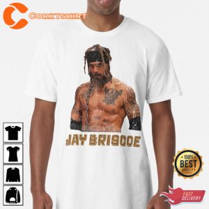 Rip Jay Briscoe Classic T-Shirt