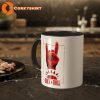 Rock n Roll Music Rock Band Gift for Rocknroll Fans Mug