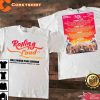 Rolling Loud California 2023 Music Festival Hollywood Park Ground T-Shirt
