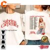 Sabrina Carpenter Email I Cant Send Tour 2023 Sweatshirt Design