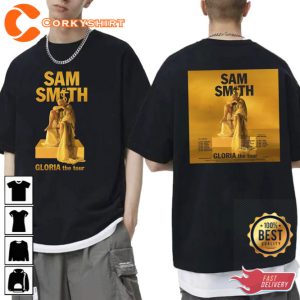 Sam-Smith-Gloria-North-America-Tour-2023-Shirt