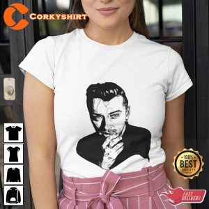 Sam Smith Unisex Singer Streetwear World Tour 2023 Shirt