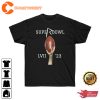 Super Bowl Halftime Show Rihanna Unisex Shirt