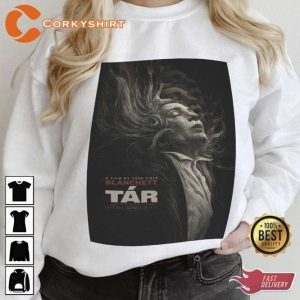 TÁR Cate Blanchett Shirt Design Gift For Fans