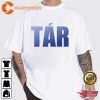 Tar Film 2022 T-shirt Graphique