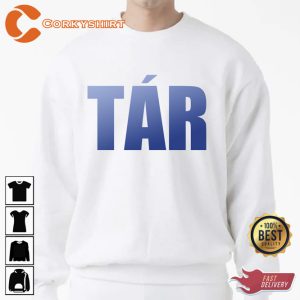 Tar Film 2022 T-shirt Graphique