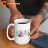 Taylor Music Pop Singer Swiftie Ceramic Coffee Mug